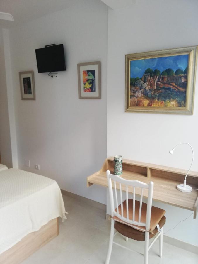 Ferienwohnung Apartamento A Pie De Playa En Marbella- Calahonda Mijas Exterior foto