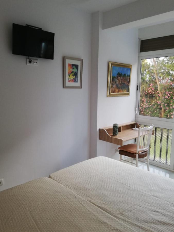 Ferienwohnung Apartamento A Pie De Playa En Marbella- Calahonda Mijas Exterior foto